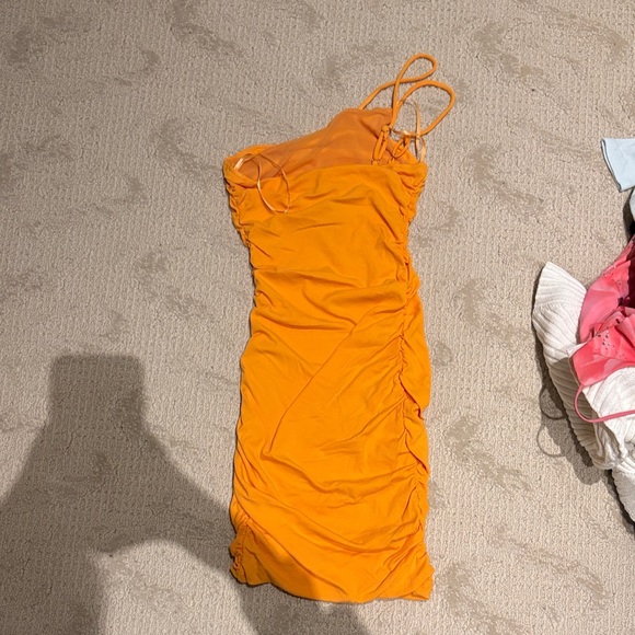 Princess Polly Reece Dress NWT - Picture 3 of 4